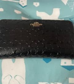 COACH コーチ 長財布のサムネイル