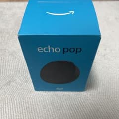 echo pop アレクサのサムネイル