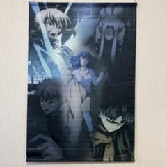 Fate/stay night HF 제1장 종반 B2 태피스트리 C93