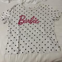 バービー ドット Tシャツのサムネイル