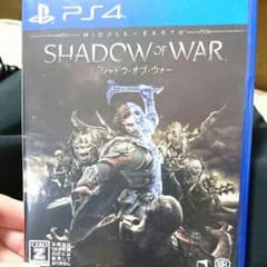 シャドウオブウォーのサムネイル