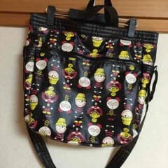 ヒスミニ♡マザーバッグ訳ありのサムネイル
