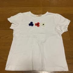 Tシャツ ファミリア　130のサムネイル
