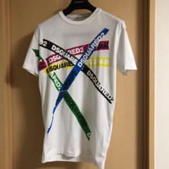 ディースクエアード2のサムネイル