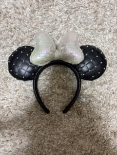 東京ディズニーリゾート キルティング カチューシャのサムネイル