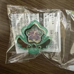 名探偵プリキュア　しまむら　マコトジュエルのサムネイル