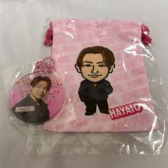 小森隼 THE BEST 会場カプセルⅡ セットのサムネイル