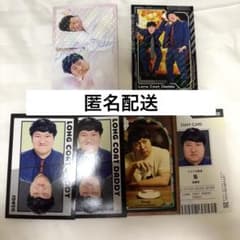 【匿名配送】よしもとコレカ6th ロングコートダディ 堂前 12枚セット よしもとコレカ ロングコートダディ 兎 堂前透 6枚セット - メルカリ