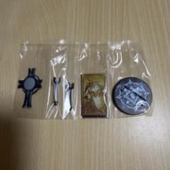 Fate/Grand Order 宝具コレクション マシュのサムネイル
