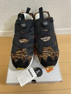リーボック ポンプフューリーのサムネイル