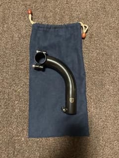 Velo orange grand cru cigne stem 収納袋付き - メルカリ