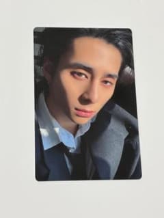 INI 西洸人 トレカ KCON2026 JAPAN MD 7000円 特典 - メルカリ