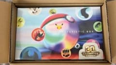 30th CELEBRATION FUTURISTIC BOXのサムネイル