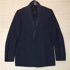 PaulSmith 15ss コレクションジャケットのサムネイル
