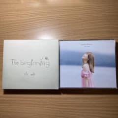 絢香 ayaka's History the beginning まとめ売りのサムネイル