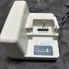 NKJ033　Panasonic　 電動自転車 充電器のサムネイル