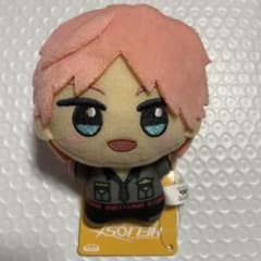 【新品未使用】ディノ アルバーニ ちびぐるみ エリオスライジングヒーローズ