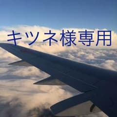 キツネ様専用 トリミング用バリカンのサムネイル