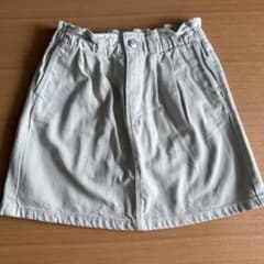 ZARA KIDS タイトスカートのサムネイル