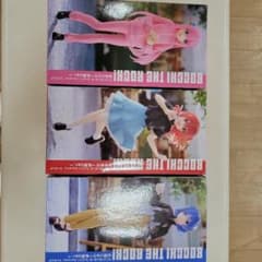 ぼっち、ざ、ろっく！Coreful フィギュアのサムネイル