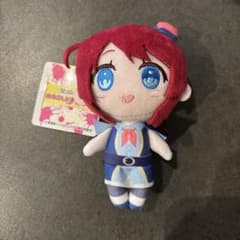 ゾンビランドサガ ゆめぎんがパラダイス 源さくら ぬいぐるみ - メルカリ