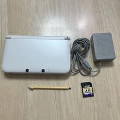 ニンテンドー3DS LL ポケモンバンク ポケムーバー ポケモンAR 