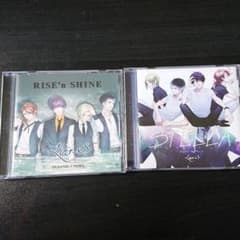 DYNAMIC CHORD Liar-sのサムネイル