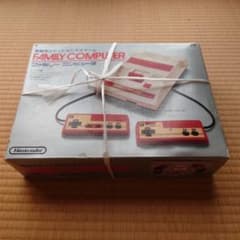 ファミリーコン…のサムネイル