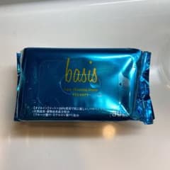 BASIS アクアクレンジングシートのサムネイル