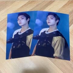 THEBOYZ/ランダムフォト/ケビン