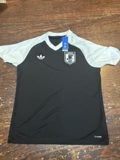ヒ*ん様 3XL 国内正規品 アディダスサッカー 日本代表アウェイ