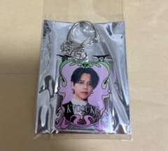 INI POPUP アクリルキーホルダー 藤牧京介 - メルカリ