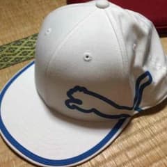 プーマ キャップのサムネイル