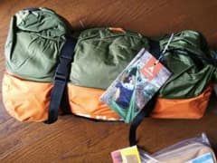 HAVEN TENTS XLのサムネイル