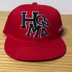 YOSHIO様専用☆新品☆  HONMA ゴルフキャップのサムネイル