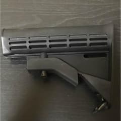 東京マルイ 次世代電動ガン M4A1 純正ストックのサムネイル