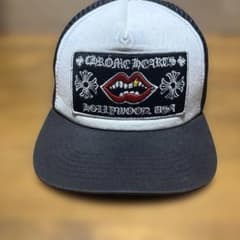 大*︎様 CHROME HEARTS トラッカーキャップのサムネイル