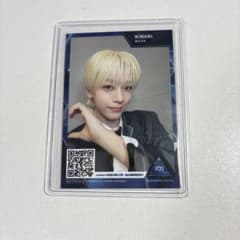 produce101 新世界 kcon トレカ 剱持吉成 日プ 釼持吉成 - メルカリ