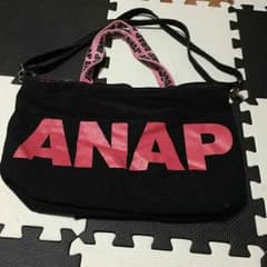 アナップ マザーズバッグのサムネイル