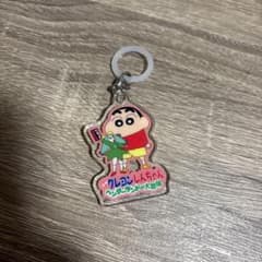 クレヨンしんちゃん ヘンダーランドの大冒険 アクリルキーホルダーのサムネイル