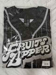 FRUITS ZIPPER 推しアピユニフォームのサムネイル