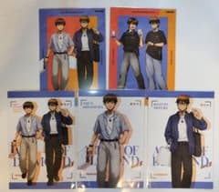 ダイヤのa 新宿マルイメン 特典 ポストカード 非売品 御幸 沢村 5枚