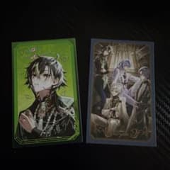 にじさんじ Dytica3周年チェキ 伊波ライ - メルカリ