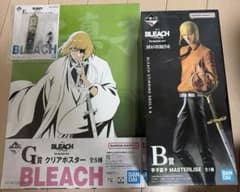 이치 반 쿠지 BLEACH B상 히라코 마코 피규어 EG상