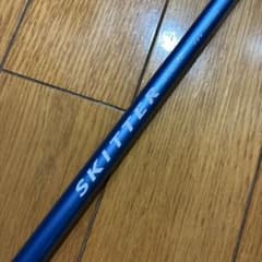 SKITTER ATHLETE 400 PINGスリーブ付 シャフト T*1様 SKITTER ATHLETE 400 PINGスリーブ付 シャフト - メルカリ