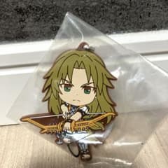 신품 [미개봉] 케론 러버 스트랩 Fate/Apocrypha