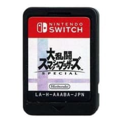 大乱闘スマッシュブラザーズSPのサムネイル