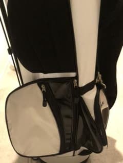 【シュウ様専用】ゴルフ　キャリーバック　スタンドバックのサムネイル
