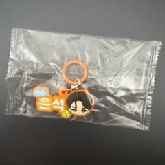 RIIZE ぷっくりめじるしアクセサリー ウンソクのサムネイル