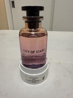 LOUIS VUITTON CITY OF STARS 香水のサムネイル